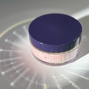ISARO SUN & MOON Natural loose powder / ISAROへのクチコミ投稿画像