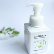 ウォシュボン ハーバル薬用ハンドソープ / ウォシュボンへのクチコミ投稿画像