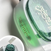 サボンドサボタ　モイストプランプシャンプー／ヘアトリートメント / Savon du Savotaへのクチコミ投稿画像