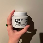 ハイドレート ヘアマスク / オーセンティック ビューティ コンセプトへのクチコミ投稿画像