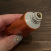 VC100ホットピールクレンジングゲルEX / ドクターシーラボへのクチコミ投稿画像
