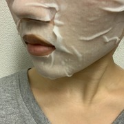 ルルルンプレシャス GREEN 肌メンテナンスのGREEN / ルルルンへのクチコミ投稿画像