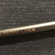 PROME LINER / PROMEへのクチコミ投稿画像