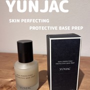 スキンパーフェクティング プロテクティブ ベースプレップ / YUNJACへのクチコミ投稿画像
