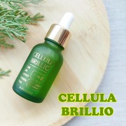 チェルラー ブリリオ / CELLULA（チェルラー）へのクチコミ投稿画像