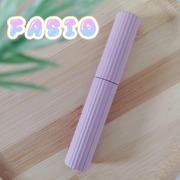 まつパ級 フィルム マスカラ（ロング＆ボリューム） / ファシオへのクチコミ投稿画像