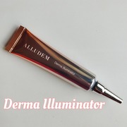 ALLUDEM Derma Illuminator（ダーマイルミネーター） / ALLUDEMへのクチコミ投稿画像