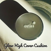 Glow High Cover Cushion / orinへのクチコミ投稿画像