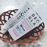 DEOGLA Ora Tech ＋ホワイトニング / DEOGLA (デオグラ)へのクチコミ投稿画像