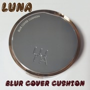 ブラーカバークッション / LUNAへのクチコミ投稿画像
