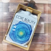 コアビューティー　クリームシャンプー / コアビューティーへのクチコミ投稿画像