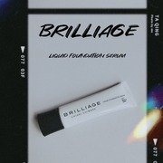 セッティング　リキッドファンデーション　セラム / ブリリアージュへのクチコミ投稿画像