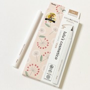 ぺんてる ルルズコスメティコ リキッドアイライナー / lulu's cosmeticoへのクチコミ投稿画像