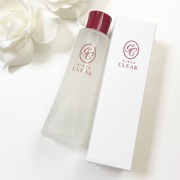 Ginza by CLEAR ローション(美容液) / GINZA CLEARへのクチコミ投稿画像