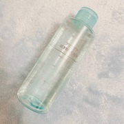 クリアケア化粧水・高保湿タイプ(旧) / 無印良品へのクチコミ投稿画像