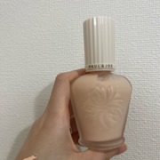プロテクティング ファンデーション プライマー / ポール ＆ ジョー ボーテへのクチコミ投稿画像