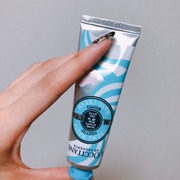 スノーシア　ハンドクリーム / ロクシタンへのクチコミ投稿画像
