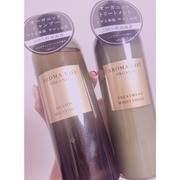 AROMA KIFI オーガニックシャンプー／トリートメント＜MOIST SHINE＞ / AROMA KIFI(アロマキフィ)へのクチコミ投稿画像