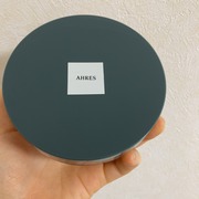 ボディスクラブ ブラッシャー モイスト / AHRES(アーレス)へのクチコミ投稿画像