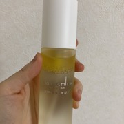 ナノアミノ リペアオイルインミスト / ナノアミノへのクチコミ投稿画像