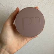 ピメル　あざむきパウダー　ルーセントピンク / pdcへのクチコミ投稿画像