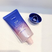 ニベアUV ディープ プロテクト＆ケア トーンアップ エッセンス(旧) / ニベアへのクチコミ投稿画像