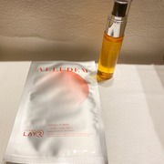 Derma Lift Mask / ALLUDEMへのクチコミ投稿画像