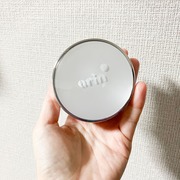 Glow High Cover Cushion / orinへのクチコミ投稿画像