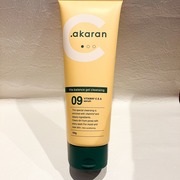 ビタバランスジェルクレンジング / .akaranへのクチコミ投稿画像