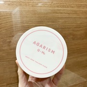 キューミ― スウィートボムタラソスクラブ ピオニーブーケの香り / AGARISMへのクチコミ投稿画像