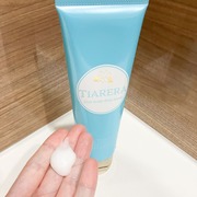 ヘアスカルプディープマスク / ティアレラへのクチコミ投稿画像