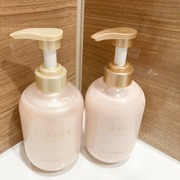 シャンプー/トリートメント パールシャイン / CLAYGE(クレージュ)へのクチコミ投稿画像