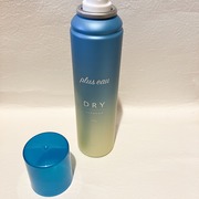 2wayドライシャンプー / plus eau（プリュスオー）へのクチコミ投稿画像