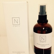 モイスチュア＆バランシング ローション(旧) / Ｎ organic(エヌオーガニック)へのクチコミ投稿画像