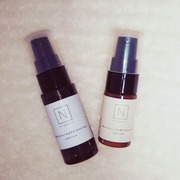 モイスチュア＆バランシング トライアルキット(旧) / Ｎ organic(エヌオーガニック)へのクチコミ投稿画像