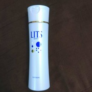モイスト ローション / LITS(リッツ)へのクチコミ投稿画像