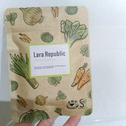 葉酸サプリメント(旧) / Lara Republic(ララ リパブリック)へのクチコミ投稿画像