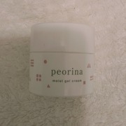 ピオリナ モイストジェルクリーム / peorinaへのクチコミ投稿画像