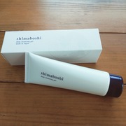ディープクレンジングジェル / shimaboshiへのクチコミ投稿画像