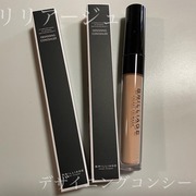 デザイニング コンシーラー / ブリリアージュへのクチコミ投稿画像