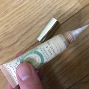 アーモンド ネイル＆キューティクルオイル / Panier des Sens(パニエデサンス)へのクチコミ投稿画像