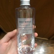 化粧水・敏感肌用・しっとりタイプ / 無印良品へのクチコミ投稿画像