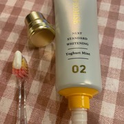 ホワイトプロミス 02 / WHiTE PROMiSEへのクチコミ投稿画像
