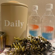 TURN Sparkling Water / TURNへのクチコミ投稿画像