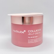 コラーゲン ジェル クリーム / MEDICUBE(メディキューブ)へのクチコミ投稿画像