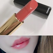 ルージュ アリュール / シャネルへのクチコミ投稿画像