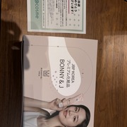 PLARECETA FIRMING MIST / BONNY&Jへのクチコミ投稿画像