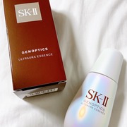 ジェノプティクス オーラ エッセンス / SK-IIへのクチコミ投稿画像