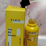 TIAM ＶＢ３ソース / TIAMへのクチコミ投稿画像