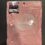 ルルルンピュア エブリーズ / ルルルンへのクチコミ投稿画像
